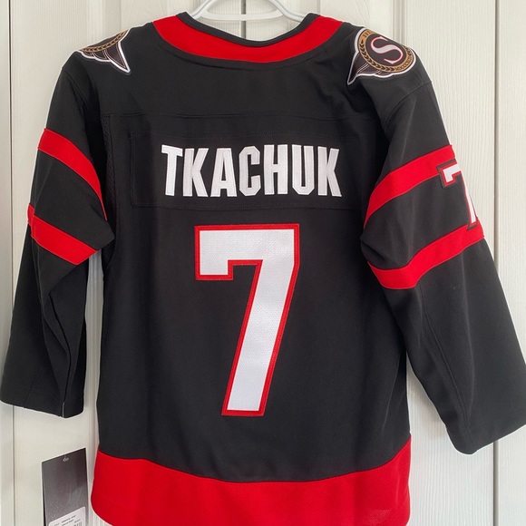 Ottawa Senators Jersey - Picture 2 of 3